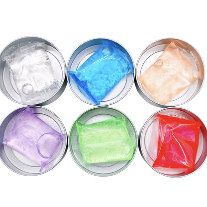 [ETA WEEK OF 7/6]  SPARKLING DR PUTTY SLIME