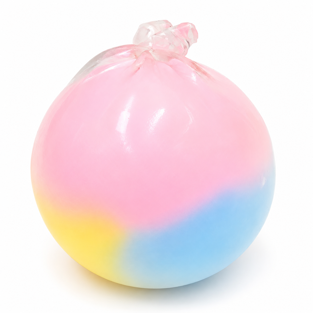 CRUNCHY WAX BALL