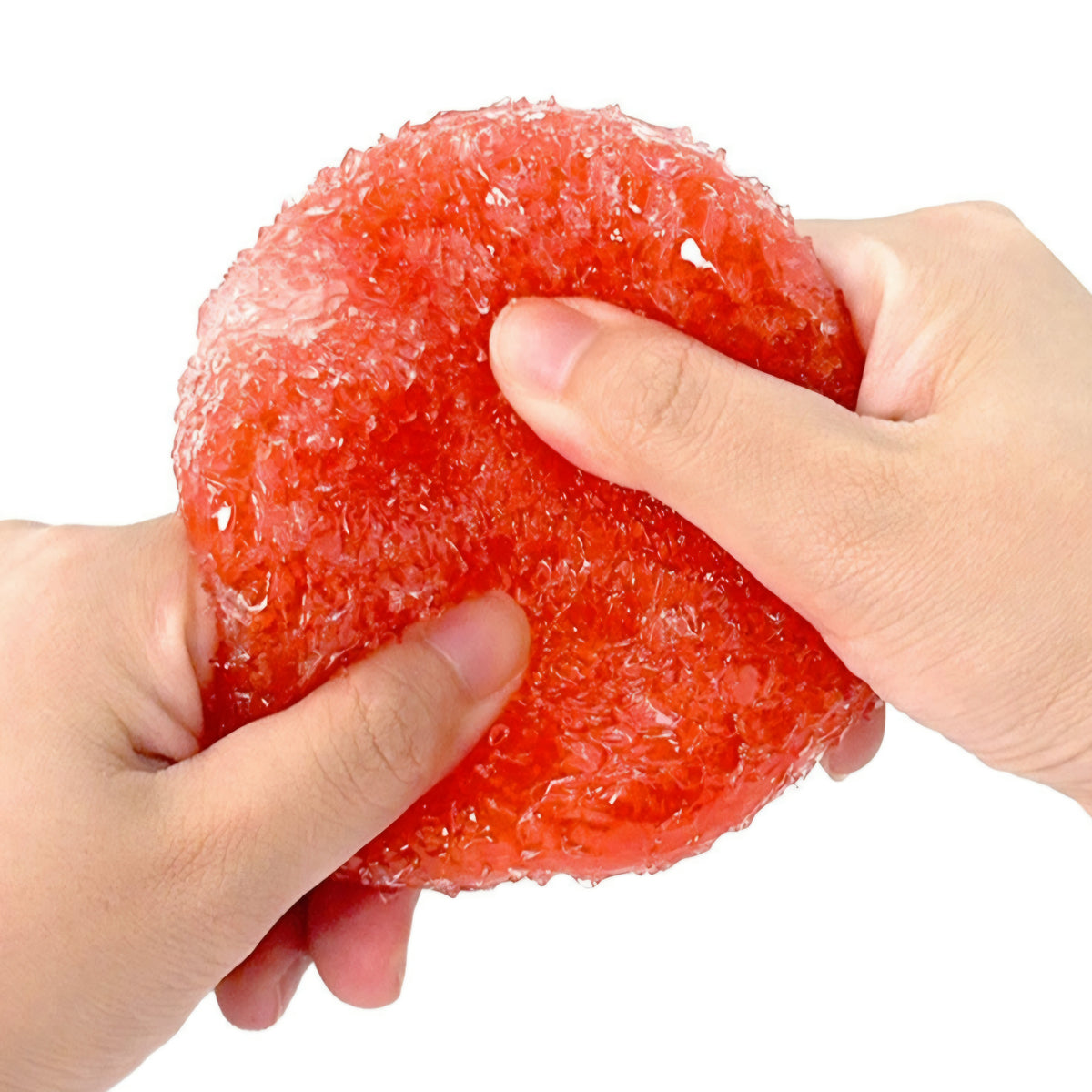 SHAVED ICE SLUSHY SQUISHY
