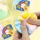 PAW KITTY WAX SQUISHY