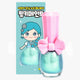 PINKY NAIL PAINT [SHINY BLUE]