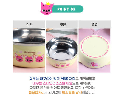 PINKFONG BOWL