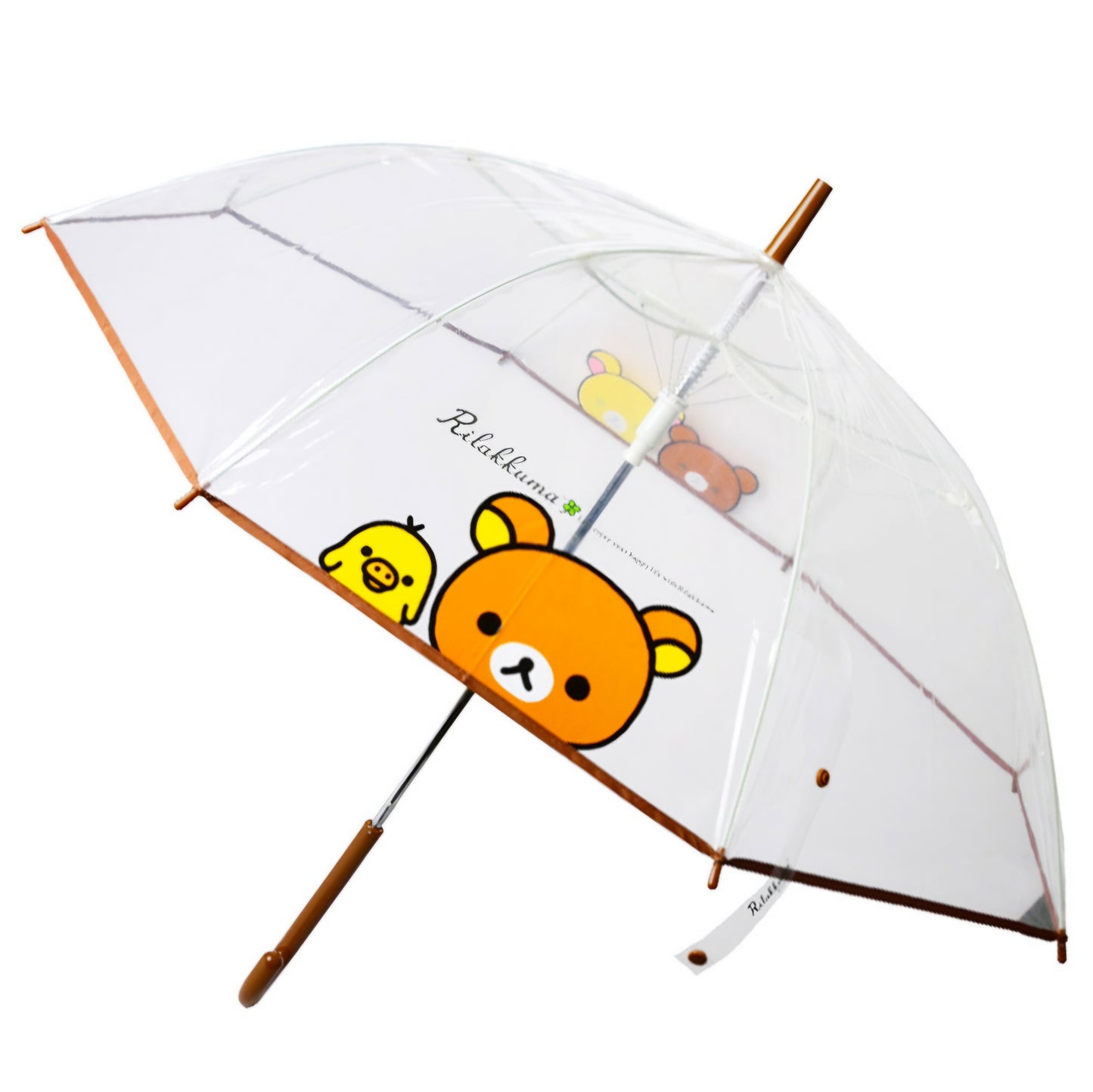RILAKKUMA UMBRELLA
