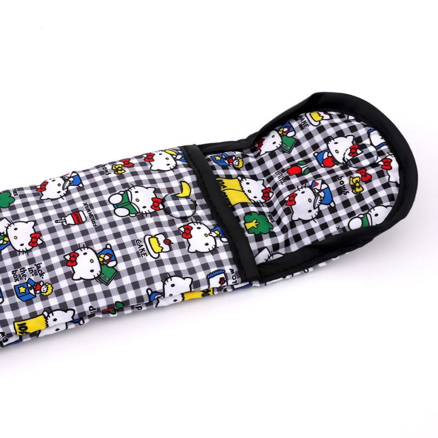 HK FLAT POUCH