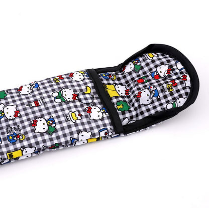 HK FLAT POUCH