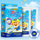 PORORO COOL PATCH 16CT