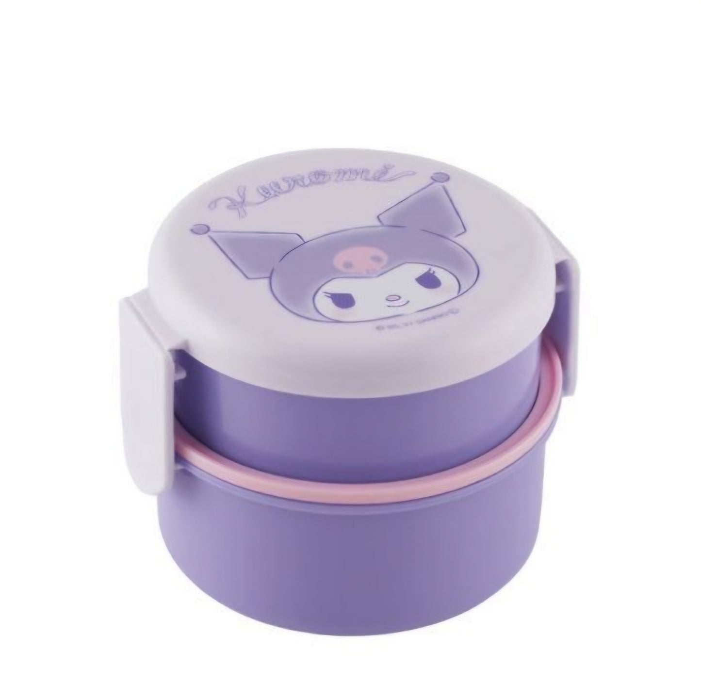 SR 쿠로미 TIER BENTO FORK SET