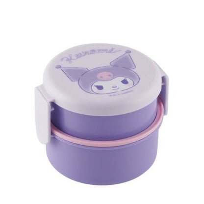 SR 쿠로미 TIER BENTO FORK SET