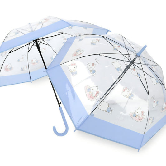 [PICK UP ONLY] HK POE 60 UMBRELLA