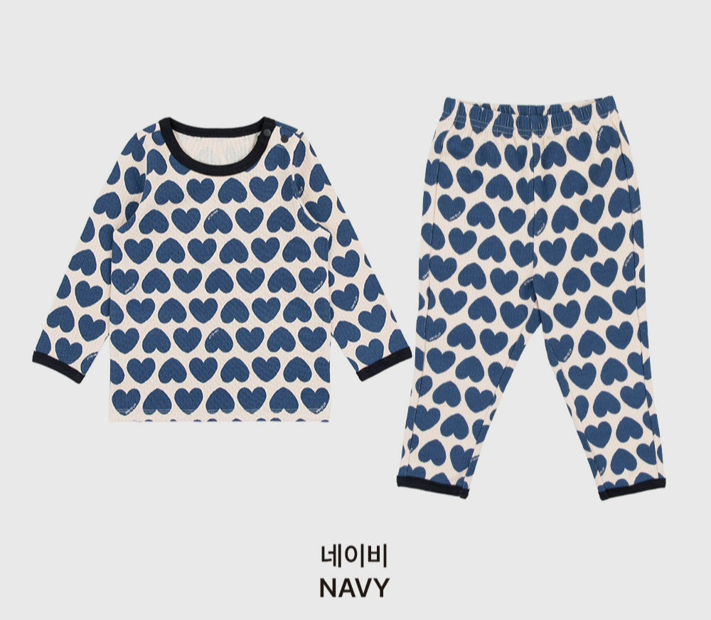 [PREORDER] HEARTS SET