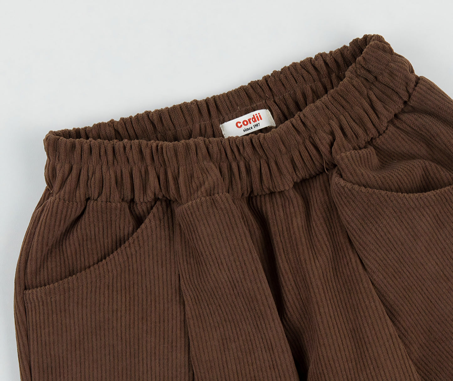 [PREORDER] URBAN FOG CORDUROY PANTS