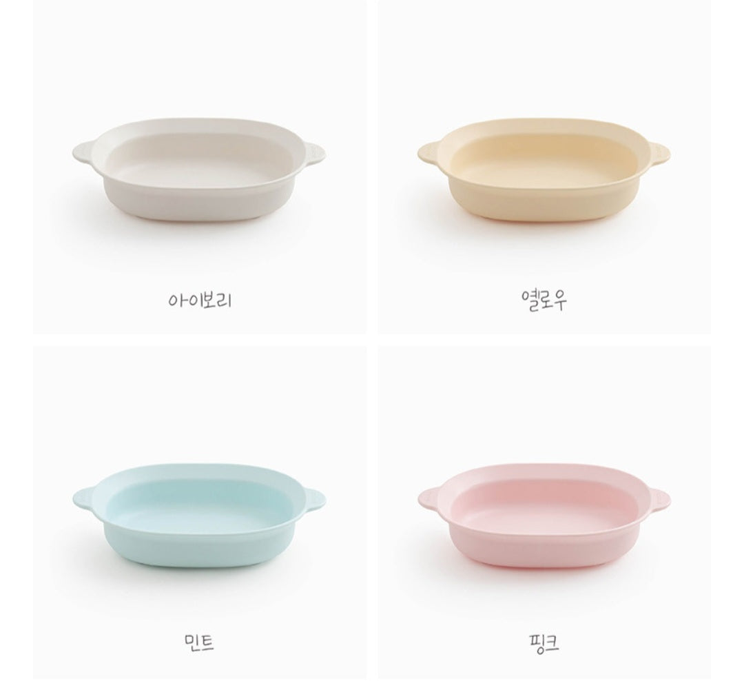 ECOZEN ALL IN ONE BOWL