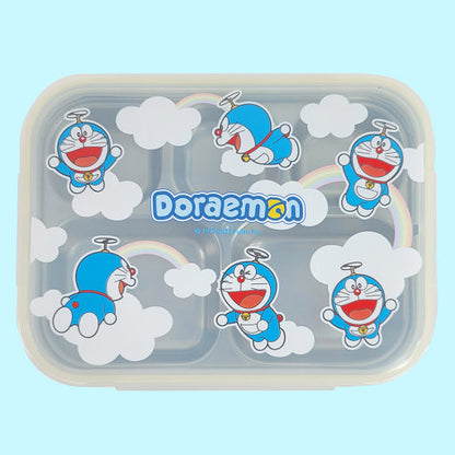 DORAEMON BENTO