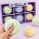 CRUNCHY DONUT WAX SQUISHY