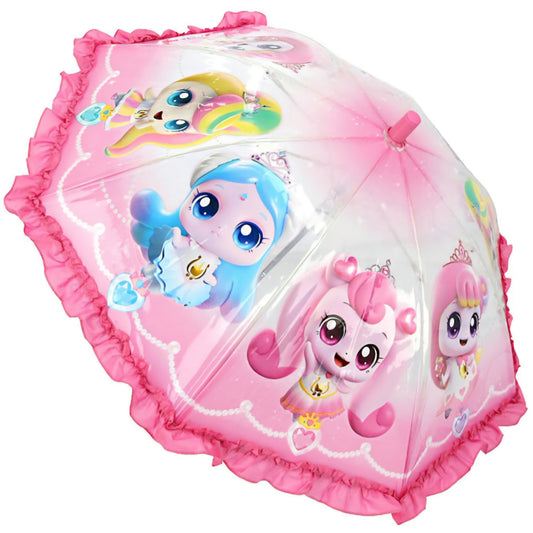 [PICK UP ONLY] TEENIEPING BLING ICON 40 POE UMBRELLA