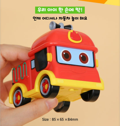 PINKFONG MELODY FIRETRUCK