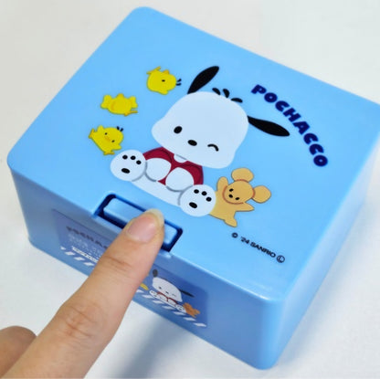 SR PC ORGANIZER BOX