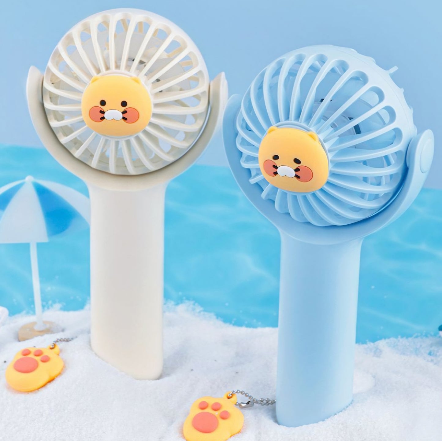 KAKAO POWER FAN