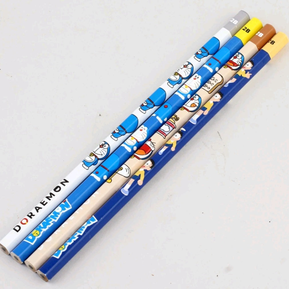 DORAEMON 2B PENCIL