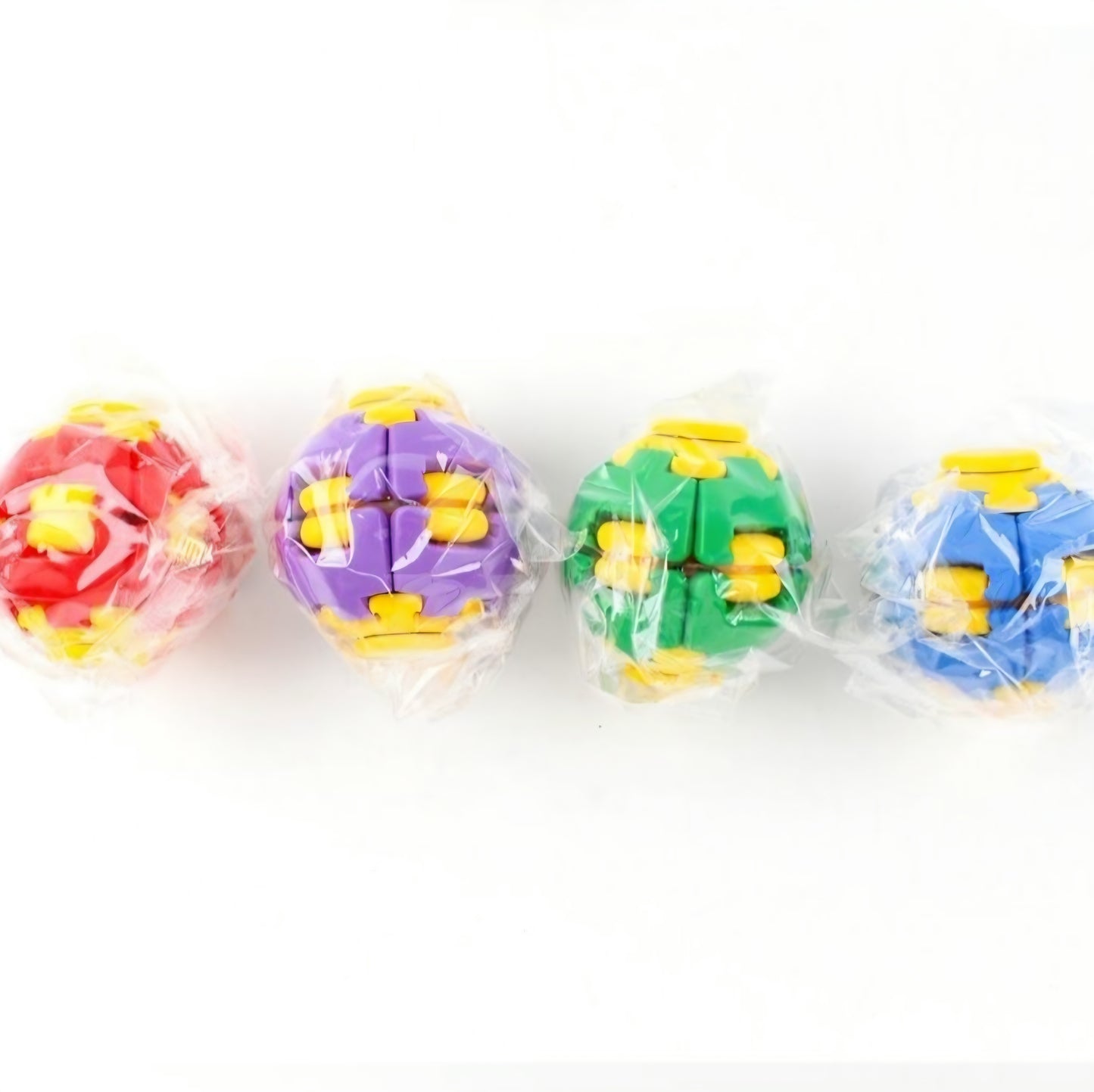 FLATBALL SPINNER