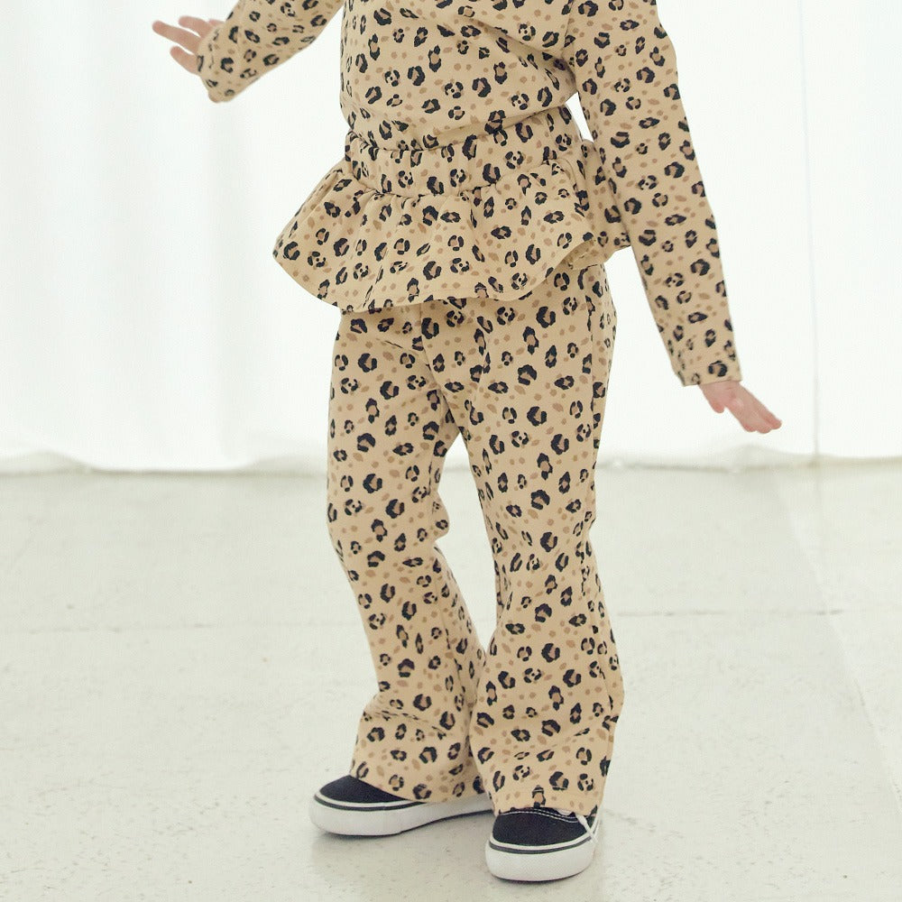 [PREORDER] MUSE LEO PANTS