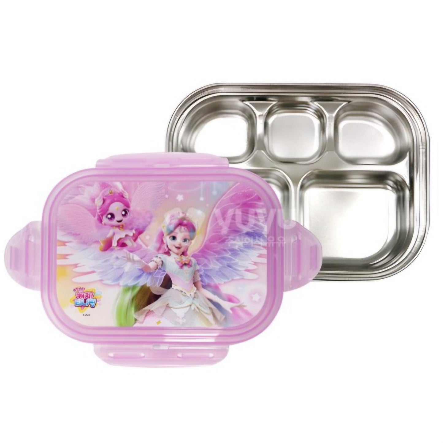 TEENIEPING AURORA BENTO