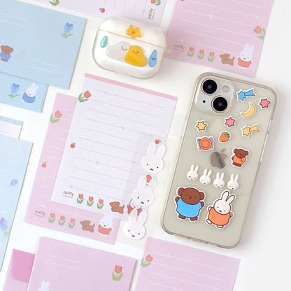 MIFFY LETTER SET