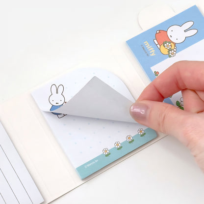 MIFFY 6 TIER MEMO PAD