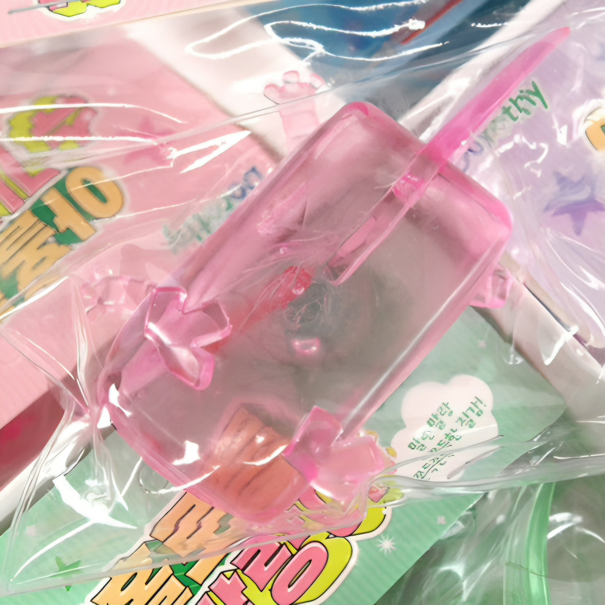 AXOLOTL SUGAR SQUISHY