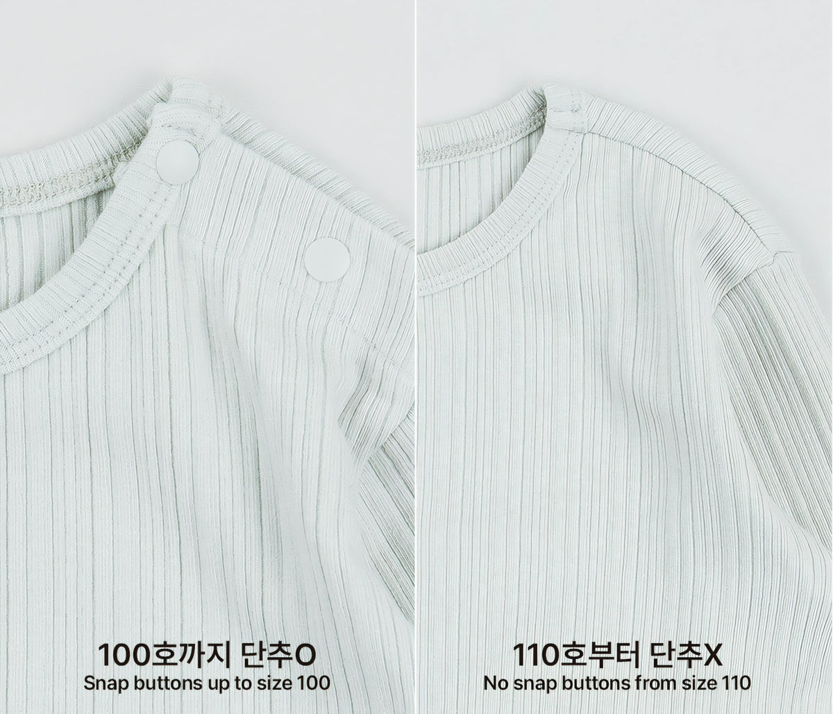 [PREORDER] COZY PLEATS SET