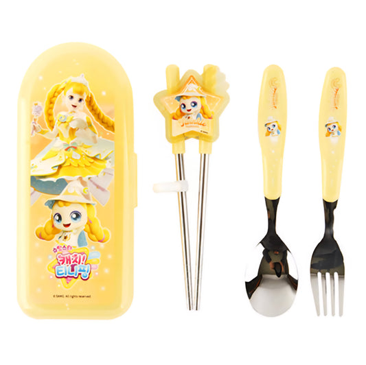 TEENIEPING UTENSILS