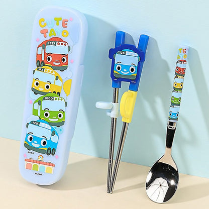 TAYO UTENSILS