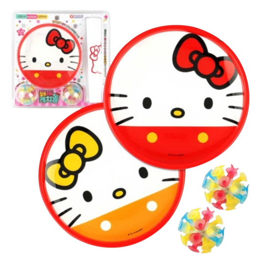 헬로키티 LED CATCH BALL