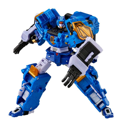 MINIFORCE DINOID WARRIOR 썬더티라
