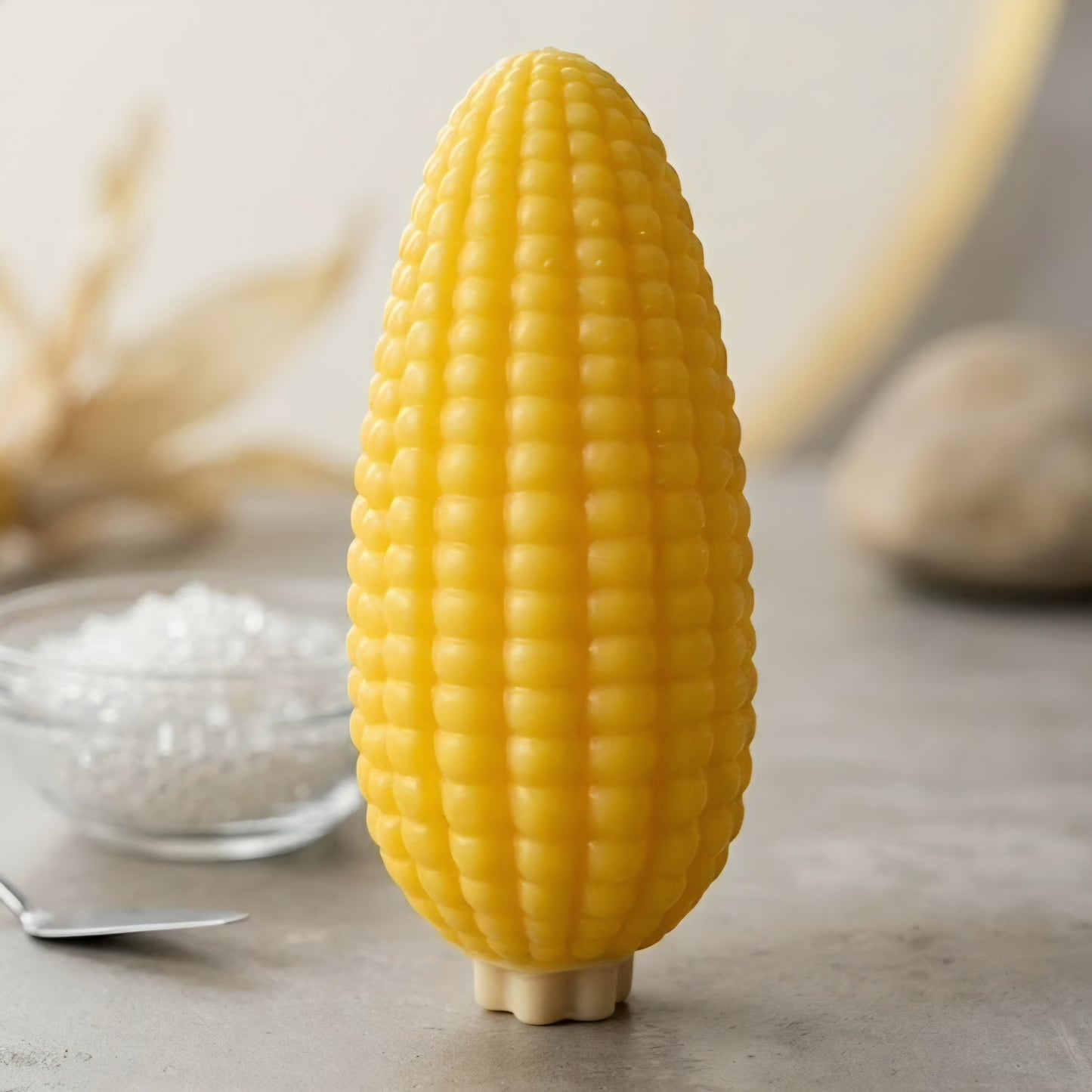 CRUNCHY CORN