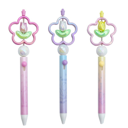 CANDY TULIP GLE PEN SET (36 PACK)