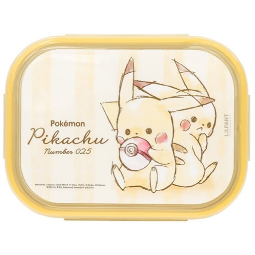 POKEMON BENTO