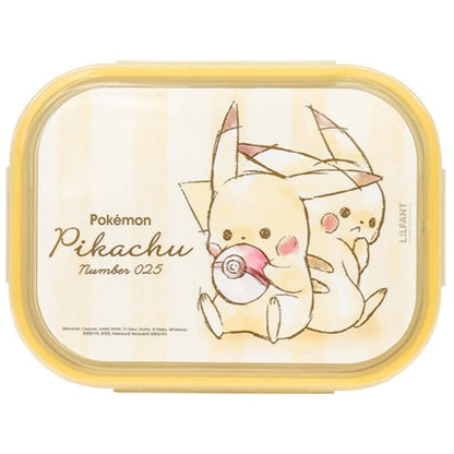 POKEMON BENTO