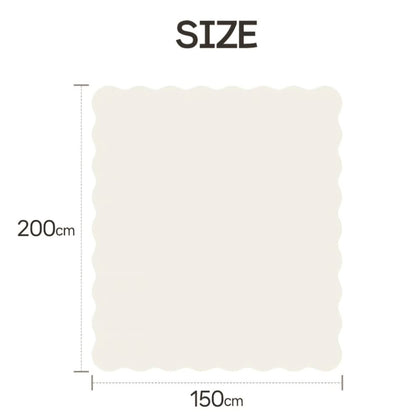 BEBENUVO MONGSIL WINTER BLANKET