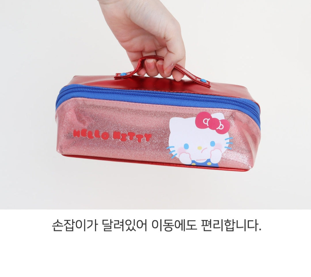 HK BLING MULTI POUCH