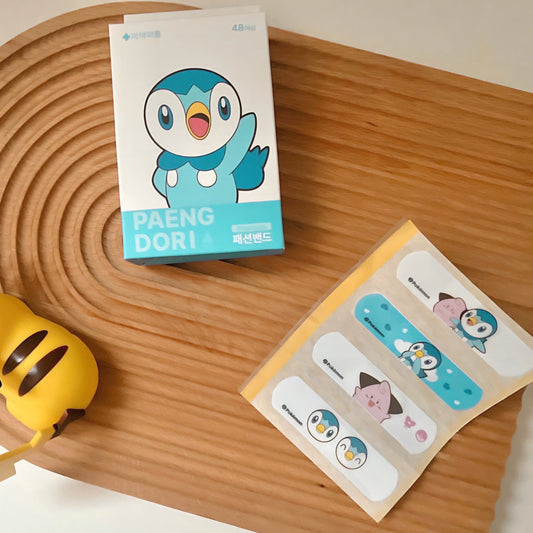 PAENG DORI 48 COUNT BANDAID