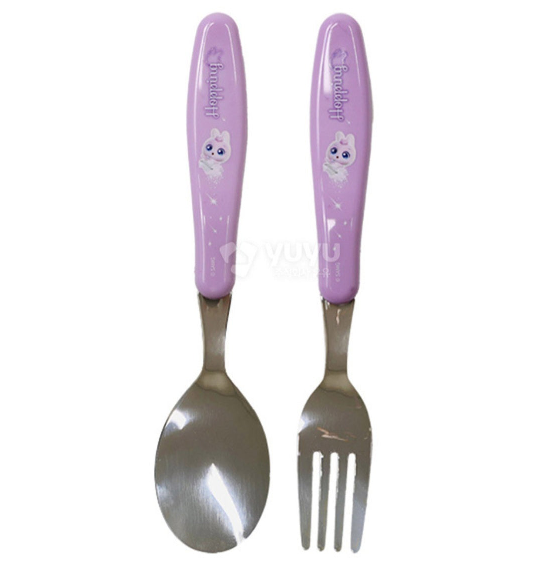 TEENIEPING 깡총핑 UTENSILS