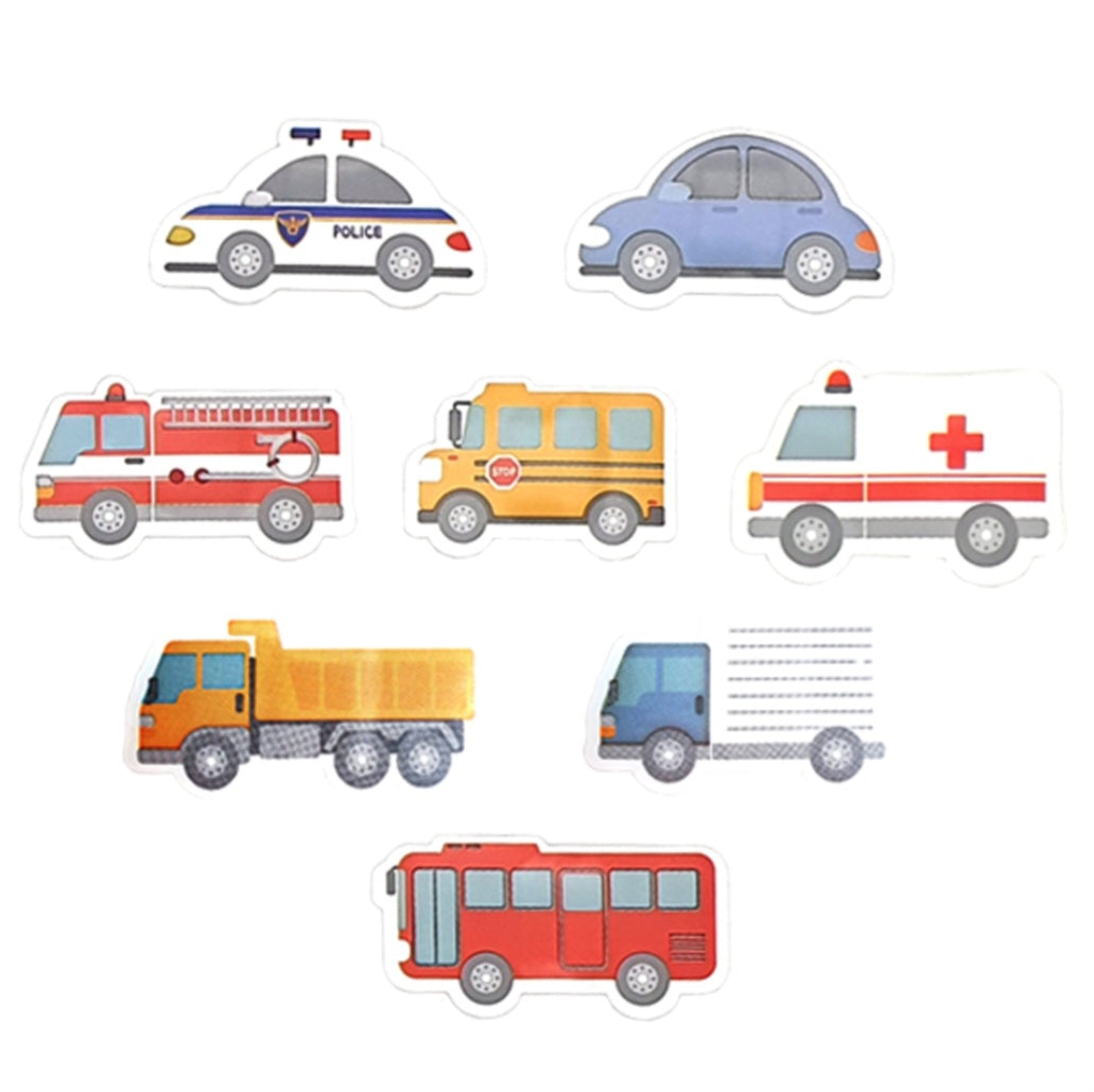 VROOM BANDAID