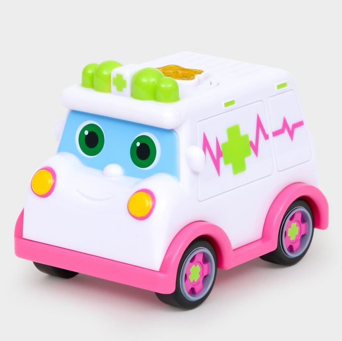 PINKFONG MELODY AMBULANCE