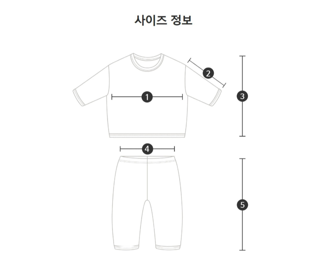 [PREORDER] AWESOME SET