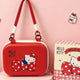 HK STRAP LADYBAG