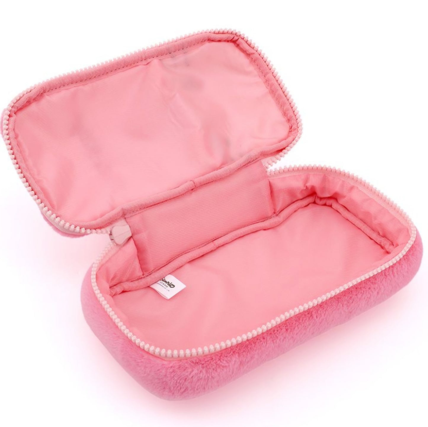 HK FLUFFY POUCH