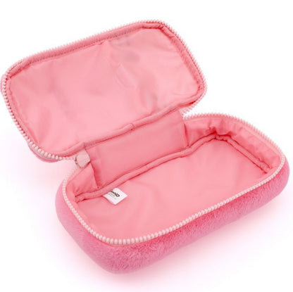 HK FLUFFY POUCH