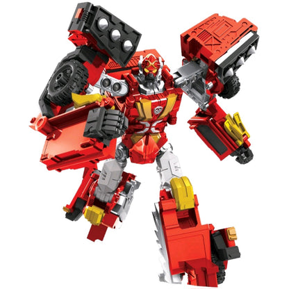 HELLO CARBOT UGABA X