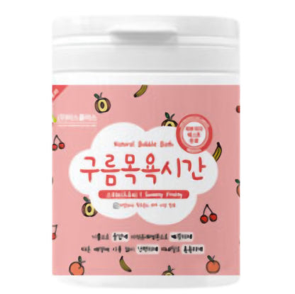 BATH POWDER